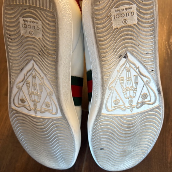 Women’s Gucci sneakers - IT 39 - Picture 5 of 6